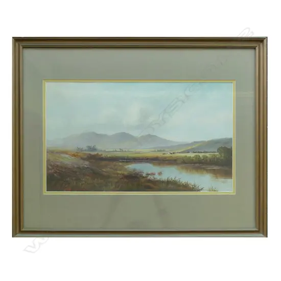 Thomas Reginald Attwood (1865-1926)