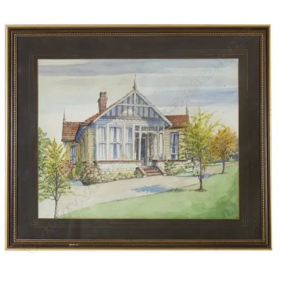 Peggy Spicer (1908-1984)