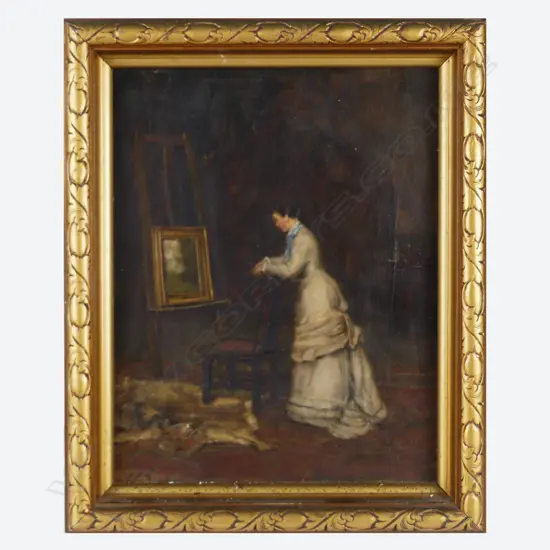 J.E.M. (J.Earle Morrill)