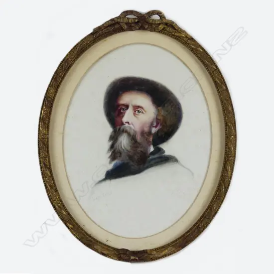 J.E.M. (J.Earle Morrill)