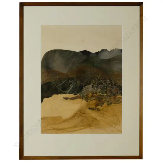 John Papas (b.1942-)