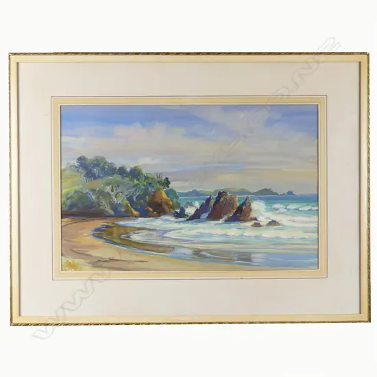 Kathleen Airini-Vane (1891-1965)