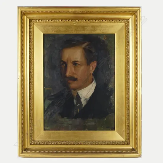 Charles Sims R.A. (Attrib.) (UK 1873-1928)