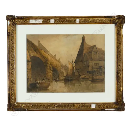 Samuel Owen (UK 1769-1857)