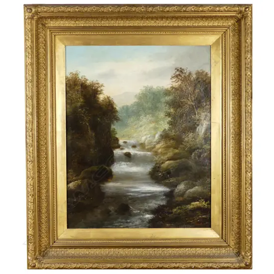 John Brandon Smith (UK 1837-1896)