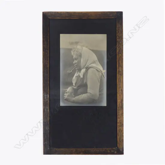 C. Troughton Clark (1890-1979) attributed