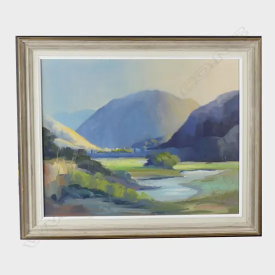 Roderick Jerard (b.1920)