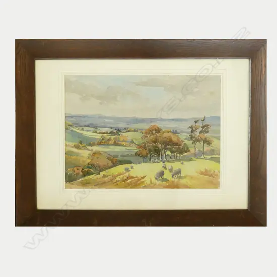 Peggy Spicer (1908-1984)