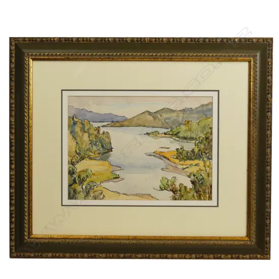 Peggy Spicer (1908-84)