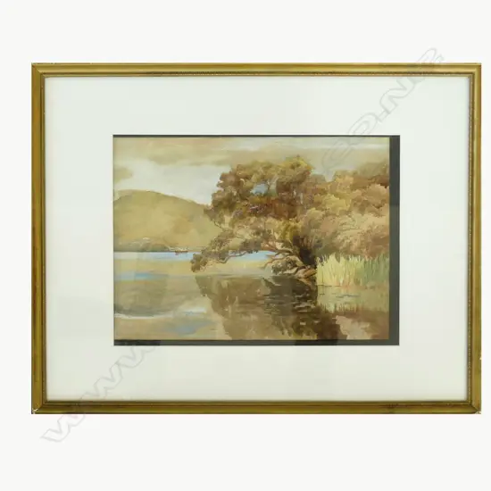 Robert Francis Pheney (1867-1933)