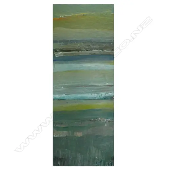 Anton Chapman (b.1958)