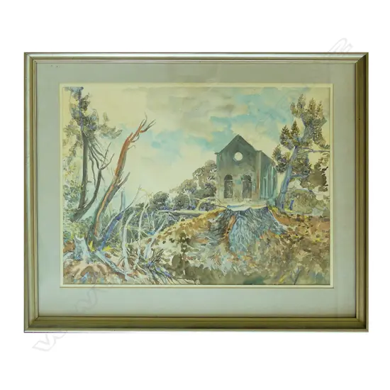 Eric Lee-Johnson (1908-93)