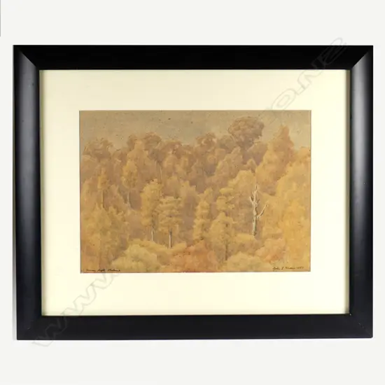 John L Moore (1897-1965)