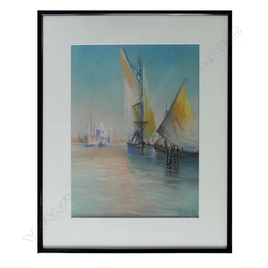 John Douglas Perrett (1859-1937)