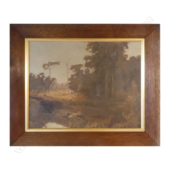 Ernest William Christmas (1863-1918)