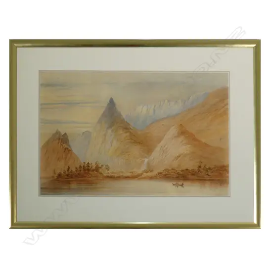 Thomas Warner (1852-1922