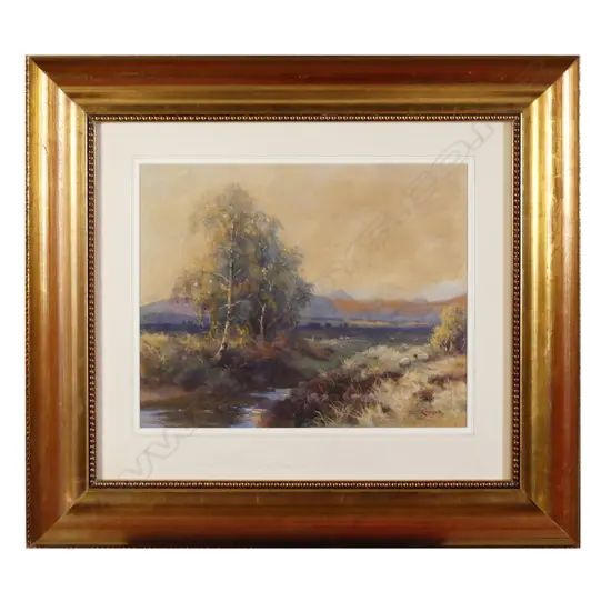 James Kinnear (Scottish 1856-1917)