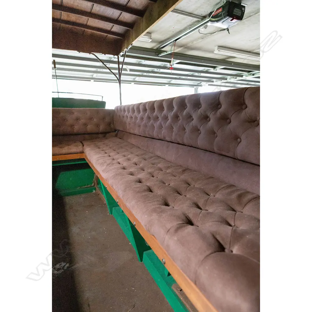 1898 Cobb & Co waggonette , Image 1++