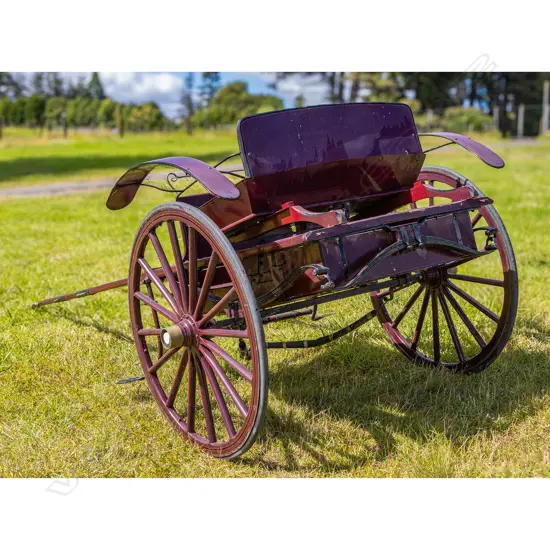 1920 Rubber tyres gig,