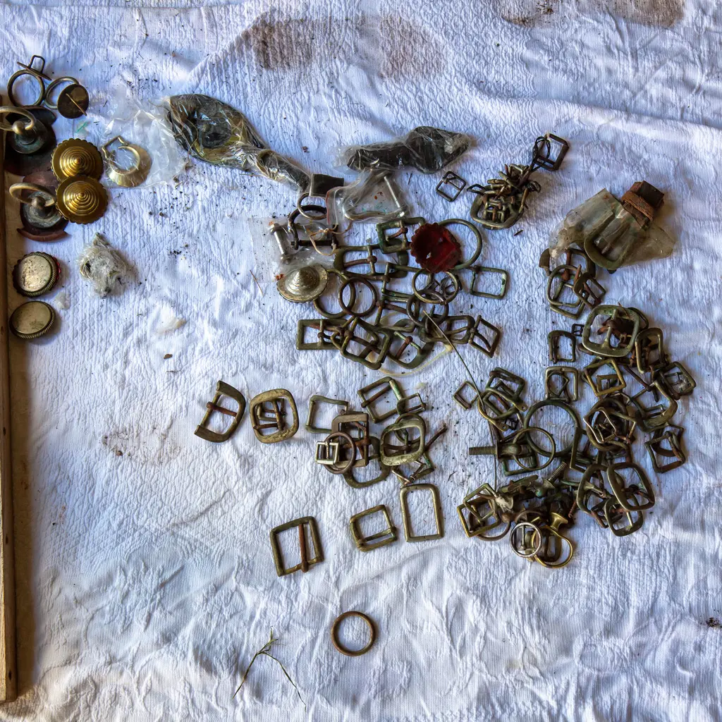 Rings clips and buckles, Image 1++