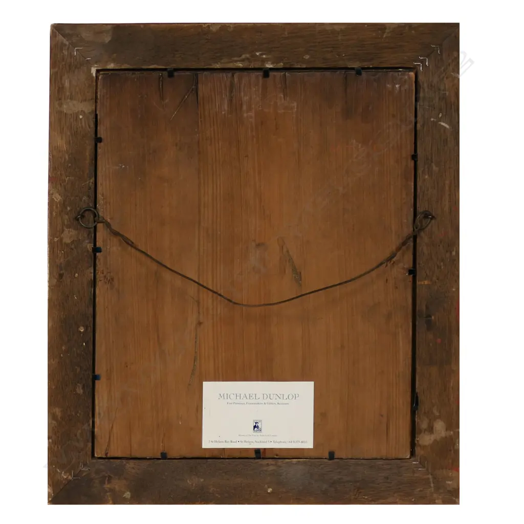 A 19thC Russian icon artwork, Image 1++