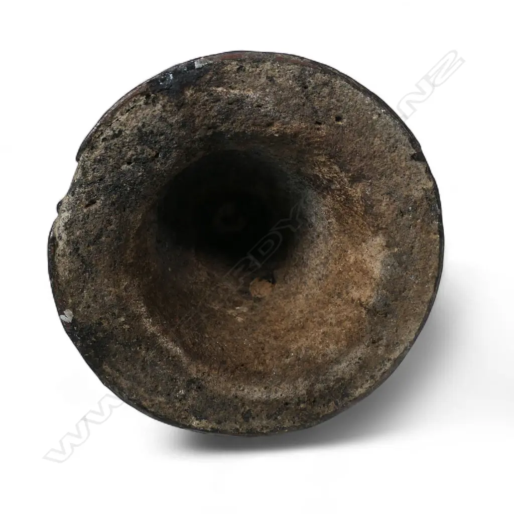 An 18thC Thai bronze Buddha Sakyamuni, Image 1++