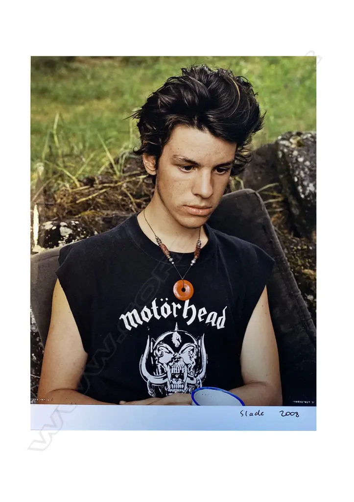 Derek Henderson (1963-) ‘Great Barrier 1, 2, 3,’ Image 1++