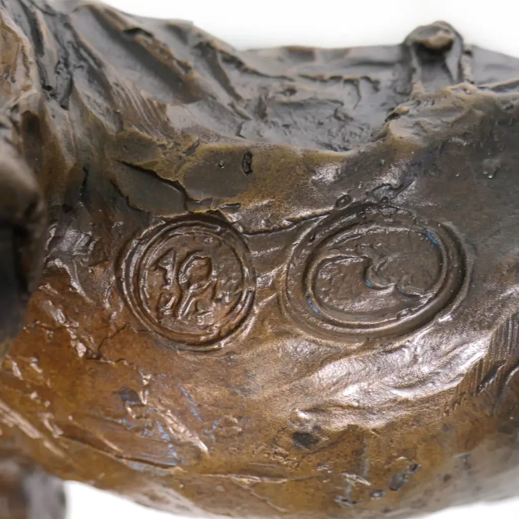 Richard Wells (Auckland) 'Her Story', Image 1++