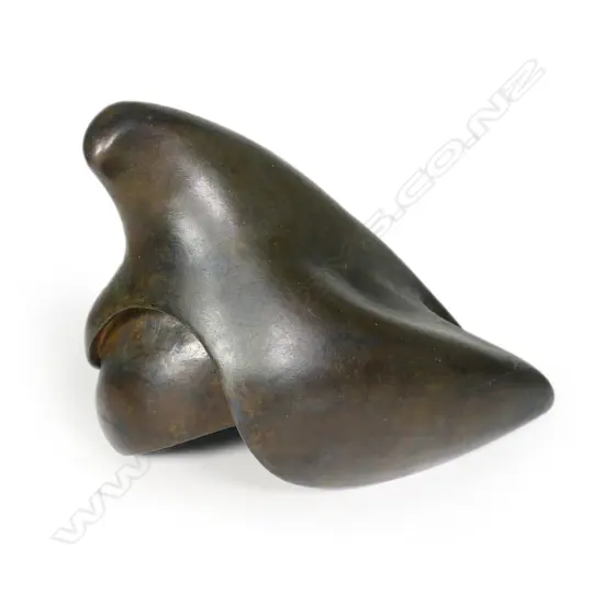 Edgar Mansfield OBE (1907-96) 'Animism',