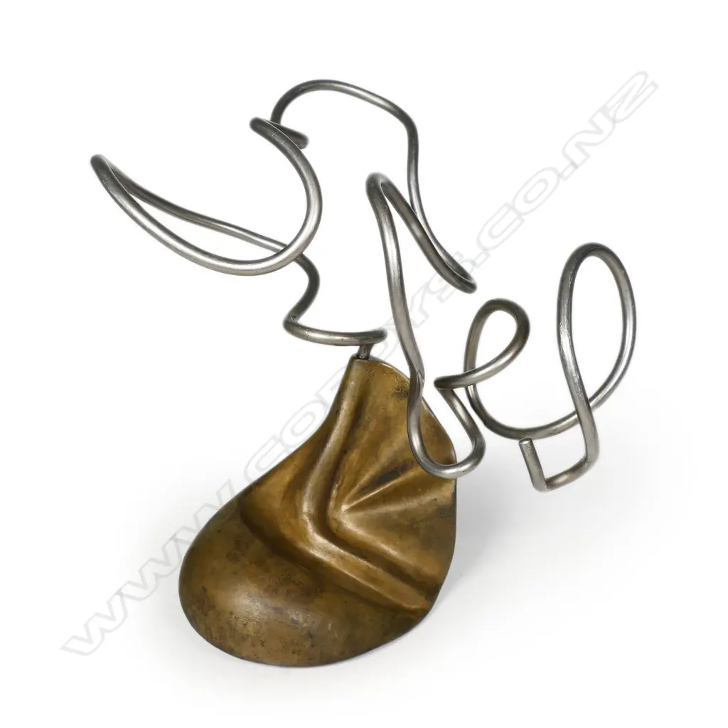 Edgar Mansfield OBE (1907-96) untitled, Image 1++