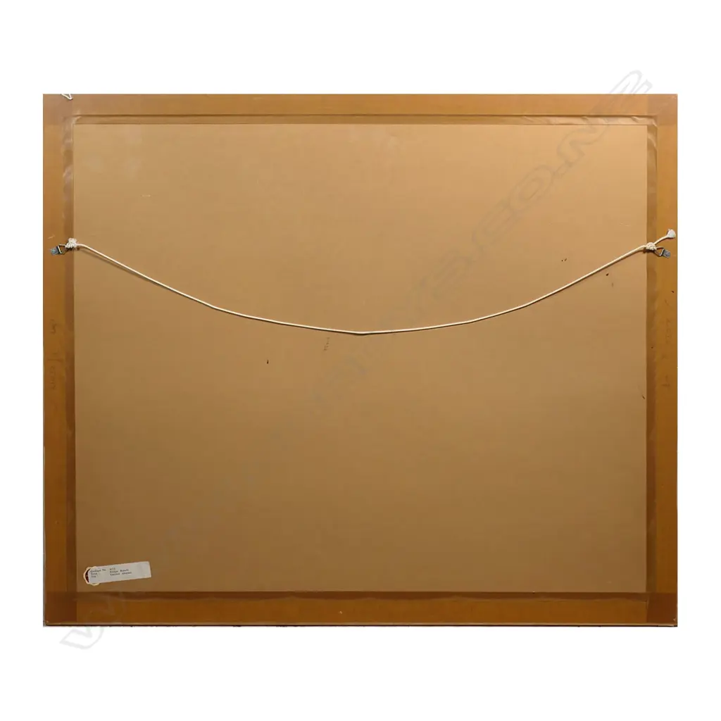 Bridget Carne Bidwell (NZ 1956-) Abstract, Image 1++