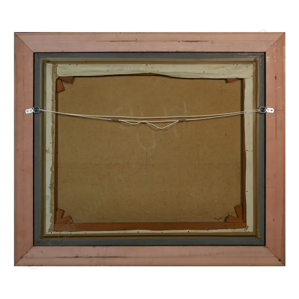 c.1920 Artist unknown - after James Nairn 'Autumn Blooms' 1899, Image 1++