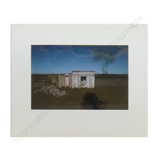 Robin Morrison (1944-1993)