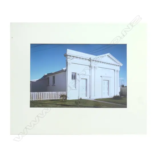 Robin Morrison (1944-1993)