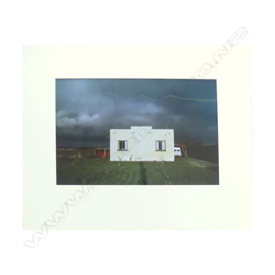 Robin Morrison (1944-1993)