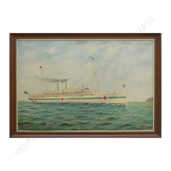 Frank Barnes (1859-1941)