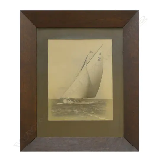 Henry Winkelmann(1860-1931)
