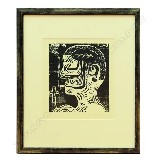 Tony de Lautour (b.1965)