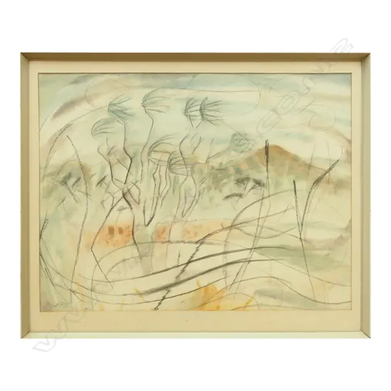 Juliet Peter (1915-2009)