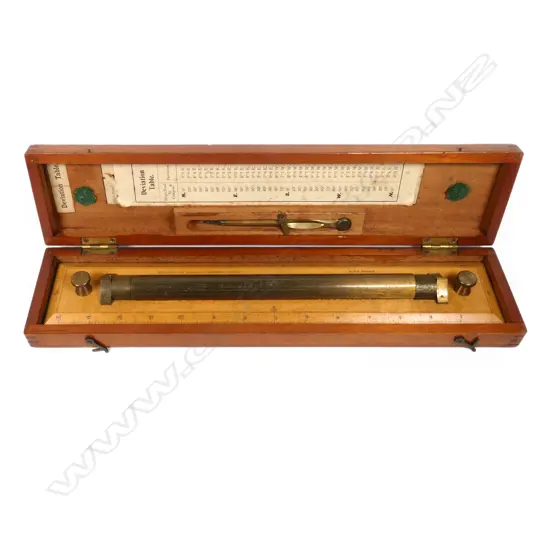 NAVIGATORS PARALLEL ROLLER RULE & DIVIDERS