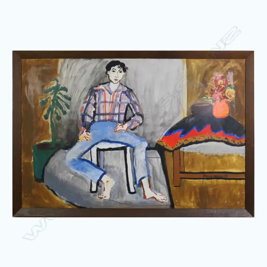 Annie Baird (1932-99)