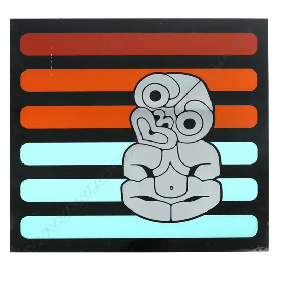 Shannon Novak (b.1979)