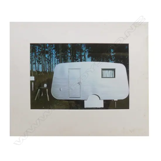 Robin Morrison (1944-1993)