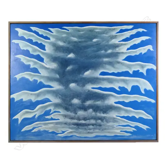 Michael Duncan Smither (b.1939)