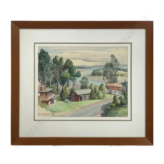 Peggy Spicer (1908-84)