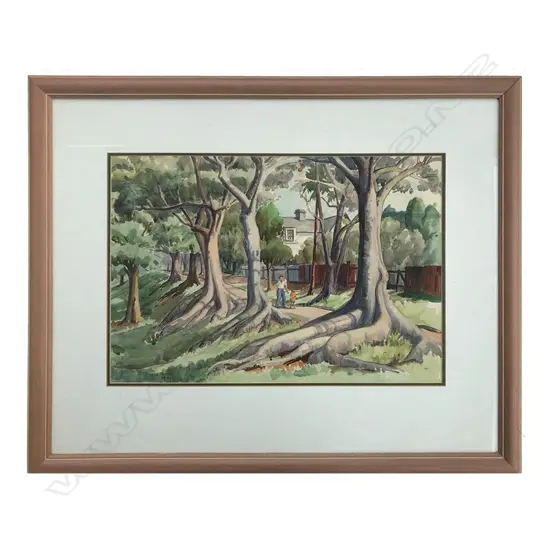 Peggy Spicer (1908-84)