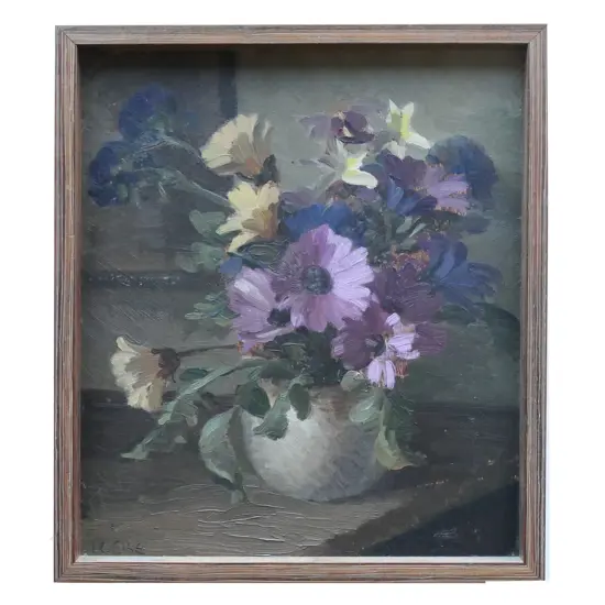 Ida Eise (1894-1978)