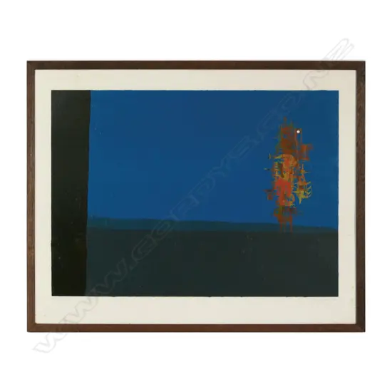 Ted Dutch (1928-2008),