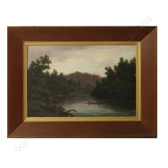 William George Baker (1864-1929),