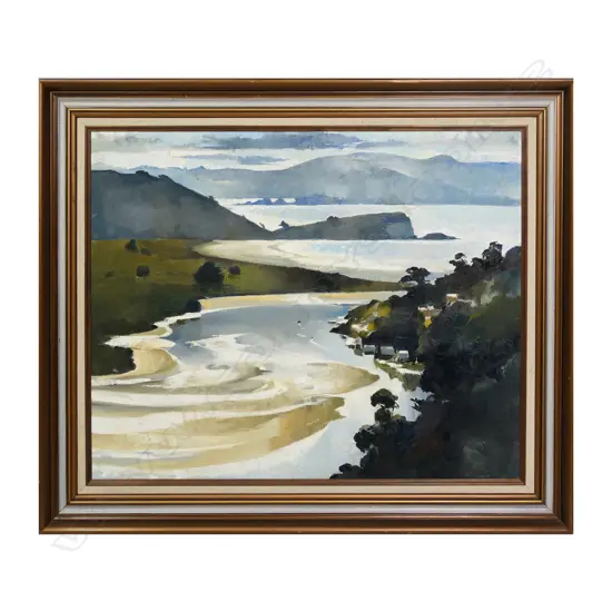 Peter McIntyre (1910-1995),